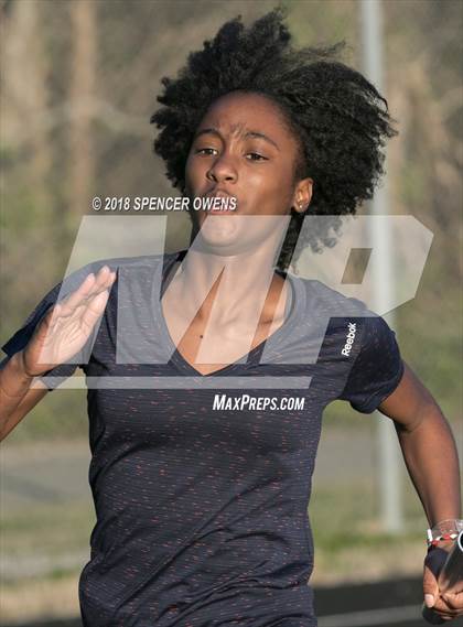 Thumbnail 2 in David W. Butler Home Meet photogallery.