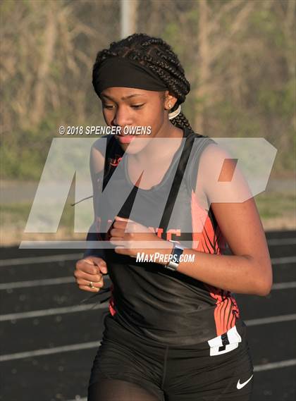 Thumbnail 1 in David W. Butler Home Meet photogallery.