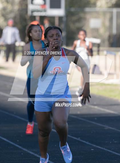 Thumbnail 2 in David W. Butler Home Meet photogallery.