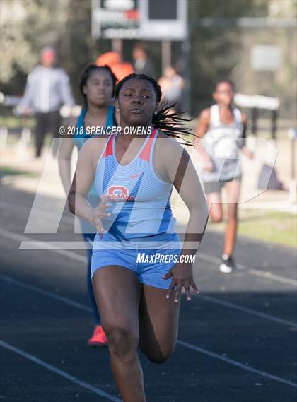Thumbnail 1 in David W. Butler Home Meet photogallery.