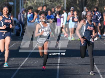 Thumbnail 3 in David W. Butler Home Meet photogallery.
