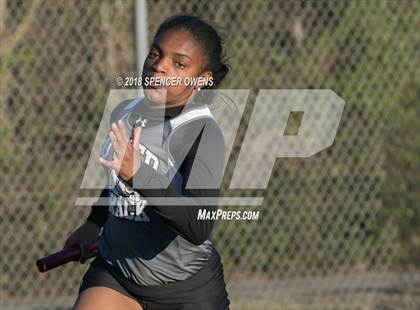 Thumbnail 3 in David W. Butler Home Meet photogallery.