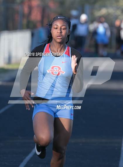 Thumbnail 1 in David W. Butler Home Meet photogallery.