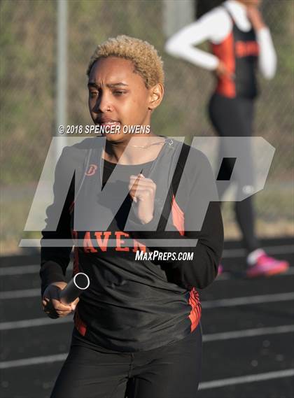 Thumbnail 1 in David W. Butler Home Meet photogallery.