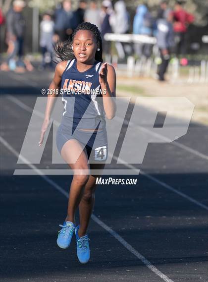 Thumbnail 1 in David W. Butler Home Meet photogallery.