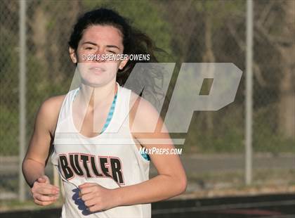 Thumbnail 1 in David W. Butler Home Meet photogallery.