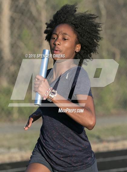 Thumbnail 1 in David W. Butler Home Meet photogallery.