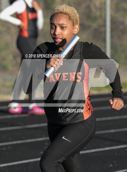 Thumbnail 3 in David W. Butler Home Meet photogallery.