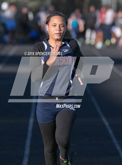 Thumbnail 3 in David W. Butler Home Meet photogallery.