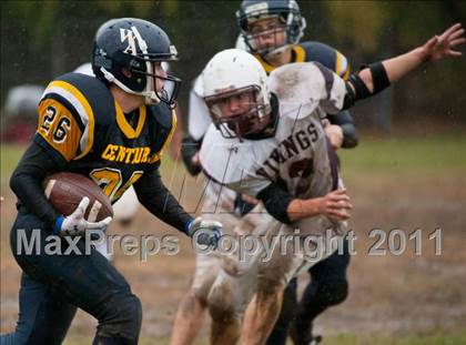 Thumbnail 1 in East Lyme @ Woodstock Academy photogallery.