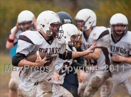 Thumbnail 3 in East Lyme @ Woodstock Academy photogallery.