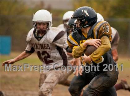 Thumbnail 3 in East Lyme @ Woodstock Academy photogallery.