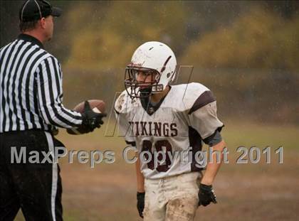 Thumbnail 3 in East Lyme @ Woodstock Academy photogallery.