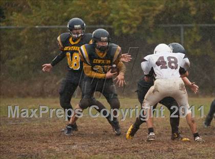 Thumbnail 2 in East Lyme @ Woodstock Academy photogallery.