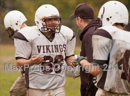 Thumbnail 3 in East Lyme @ Woodstock Academy photogallery.