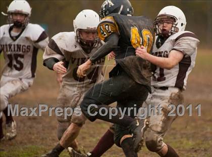 Thumbnail 3 in East Lyme @ Woodstock Academy photogallery.