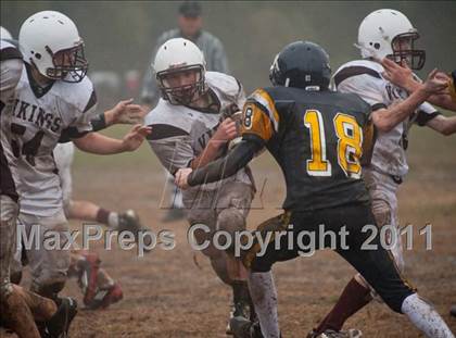 Thumbnail 1 in East Lyme @ Woodstock Academy photogallery.