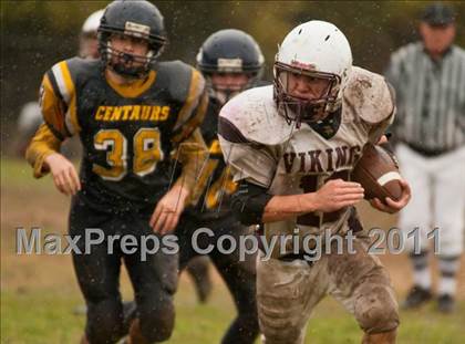 Thumbnail 2 in East Lyme @ Woodstock Academy photogallery.
