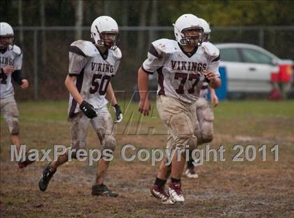 Thumbnail 1 in East Lyme @ Woodstock Academy photogallery.