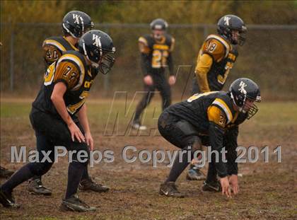 Thumbnail 2 in East Lyme @ Woodstock Academy photogallery.