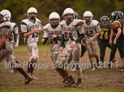 Thumbnail 1 in East Lyme @ Woodstock Academy photogallery.