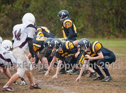 Thumbnail 2 in East Lyme @ Woodstock Academy photogallery.