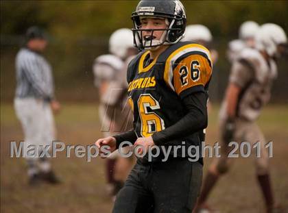 Thumbnail 3 in East Lyme @ Woodstock Academy photogallery.