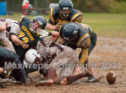 Thumbnail 2 in East Lyme @ Woodstock Academy photogallery.