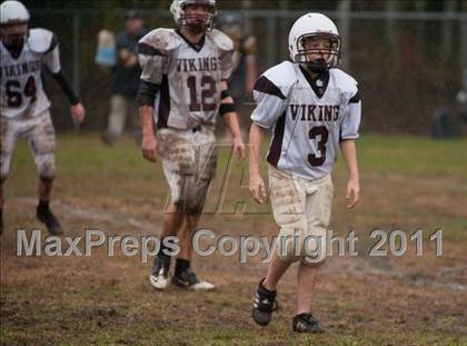 Thumbnail 3 in East Lyme @ Woodstock Academy photogallery.