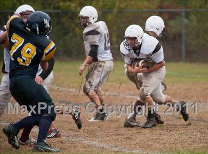 Thumbnail 3 in East Lyme @ Woodstock Academy photogallery.