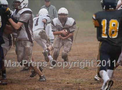 Thumbnail 3 in East Lyme @ Woodstock Academy photogallery.