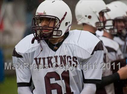 Thumbnail 3 in East Lyme @ Woodstock Academy photogallery.