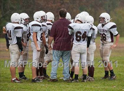Thumbnail 1 in East Lyme @ Woodstock Academy photogallery.