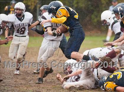 Thumbnail 3 in East Lyme @ Woodstock Academy photogallery.