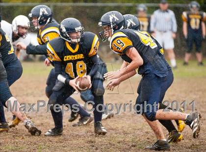 Thumbnail 1 in East Lyme @ Woodstock Academy photogallery.