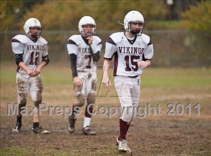 Thumbnail 3 in East Lyme @ Woodstock Academy photogallery.