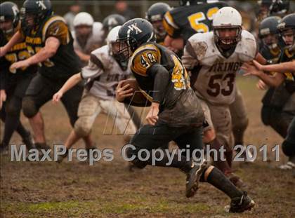 Thumbnail 2 in East Lyme @ Woodstock Academy photogallery.