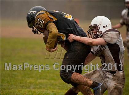 Thumbnail 1 in East Lyme @ Woodstock Academy photogallery.