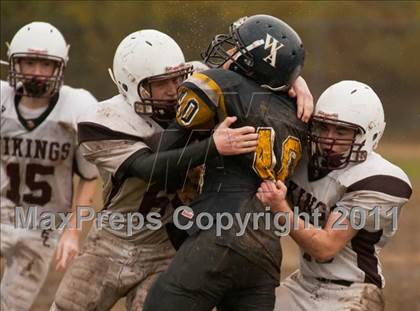 Thumbnail 1 in East Lyme @ Woodstock Academy photogallery.