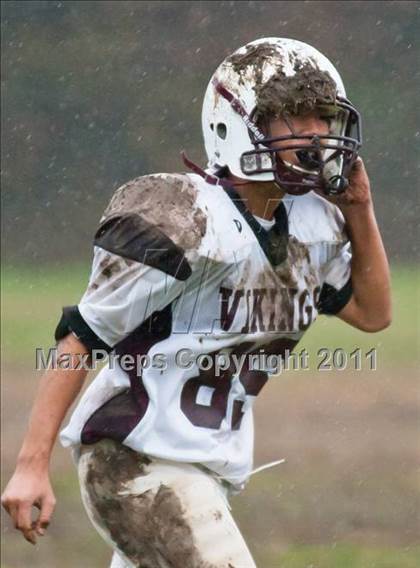 Thumbnail 2 in East Lyme @ Woodstock Academy photogallery.