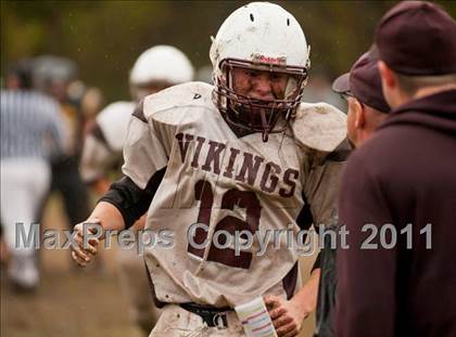 Thumbnail 2 in East Lyme @ Woodstock Academy photogallery.