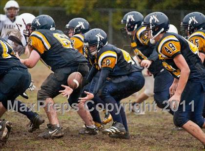 Thumbnail 2 in East Lyme @ Woodstock Academy photogallery.