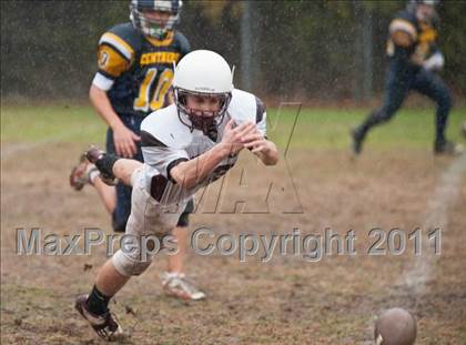 Thumbnail 3 in East Lyme @ Woodstock Academy photogallery.