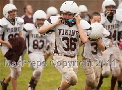 Thumbnail 1 in East Lyme @ Woodstock Academy photogallery.