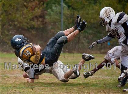 Thumbnail 1 in East Lyme @ Woodstock Academy photogallery.