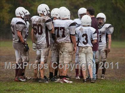 Thumbnail 2 in East Lyme @ Woodstock Academy photogallery.