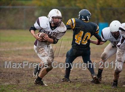 Thumbnail 1 in East Lyme @ Woodstock Academy photogallery.