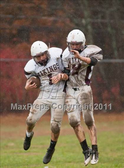 Thumbnail 2 in East Lyme @ Woodstock Academy photogallery.
