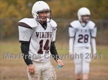 Thumbnail 1 in East Lyme @ Woodstock Academy photogallery.