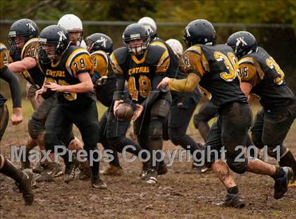 Thumbnail 1 in East Lyme @ Woodstock Academy photogallery.